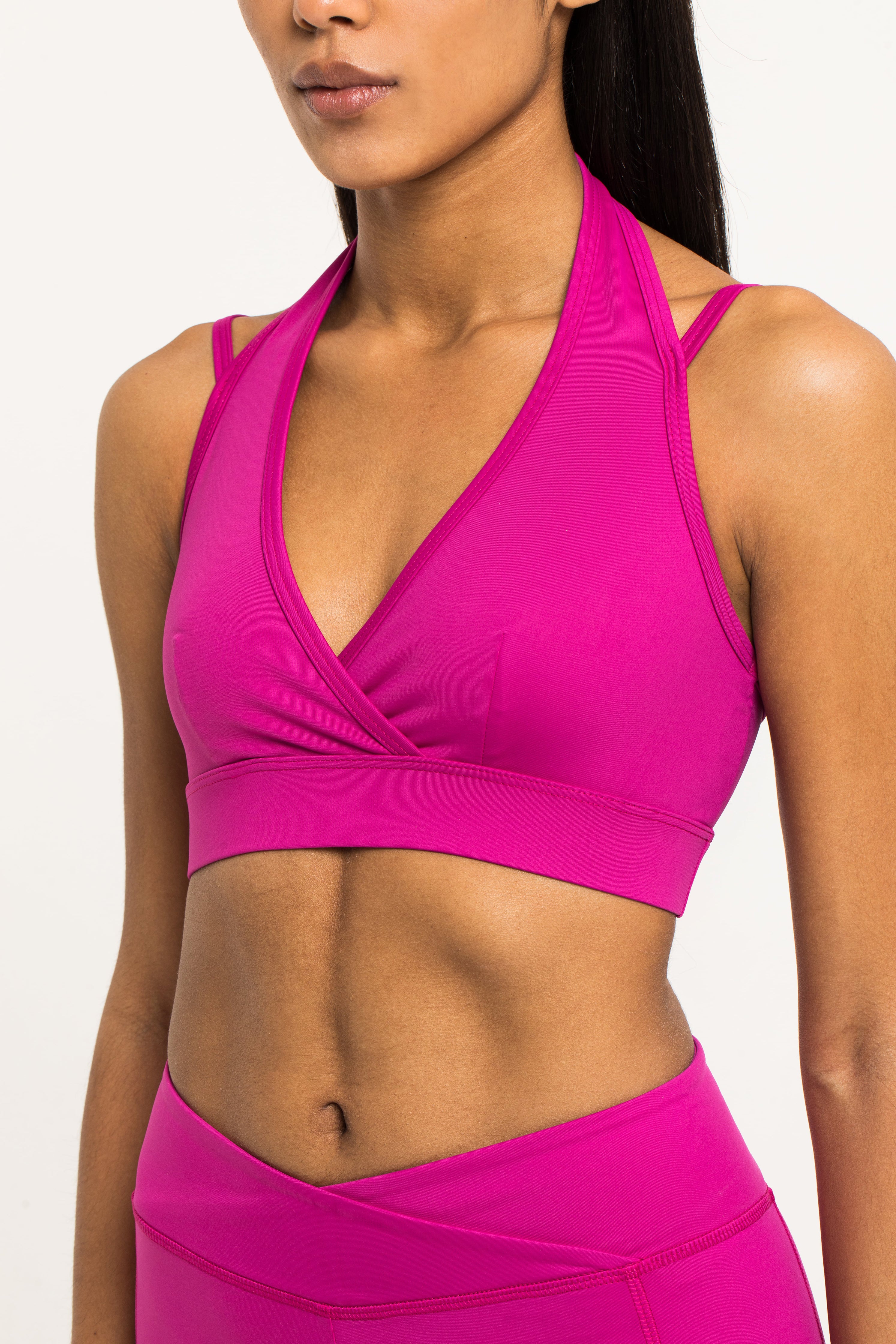 Essential Halter Top